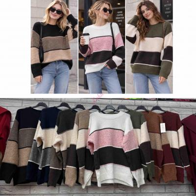 Sweter damski Moda Italia MOR-133