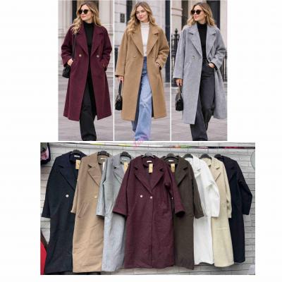 Women's Jacket Moda Italia MOR-2304