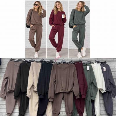 Komplet damski Moda Italia MOR-102