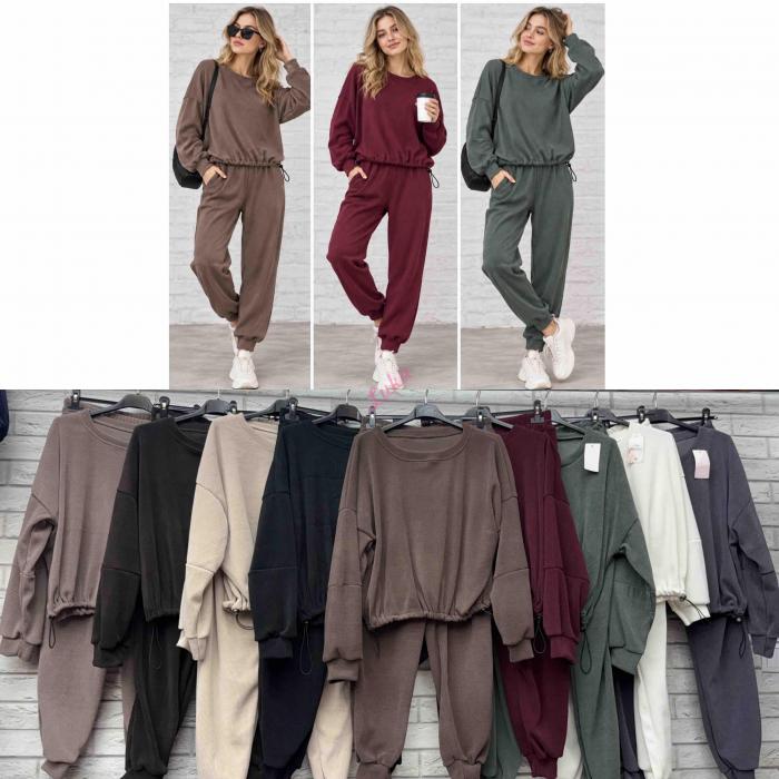 Komplet damski Moda Italia MOR-102