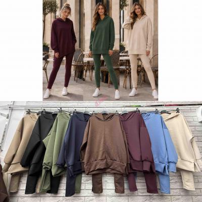 Women's Set Moda Italia MOR-105