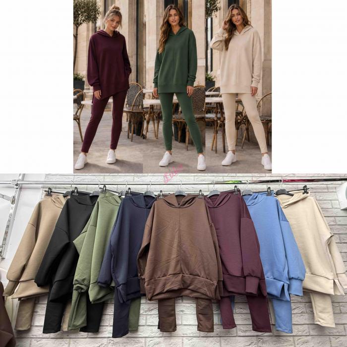 Komplet damski Moda Italia MOR-104