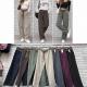 Woen's Pants Ioosoo PW957-6