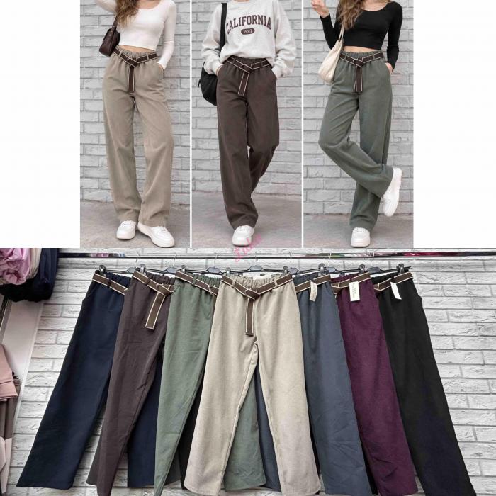 Woen's Pants Ioosoo PW957-6
