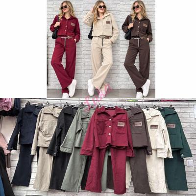 Komplet damski Moda Italia MOR-105