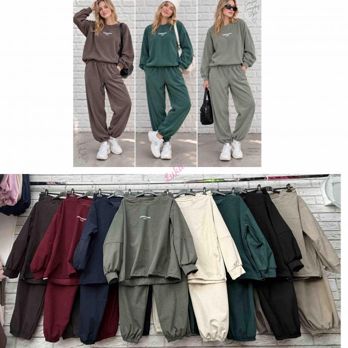 Komplet damski Moda Italia MOR-106