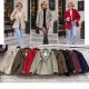 Women's Jacket Moda Italia MOR-200
