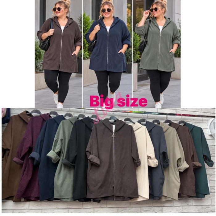 Women's blouse Moda Italia MOR-2005