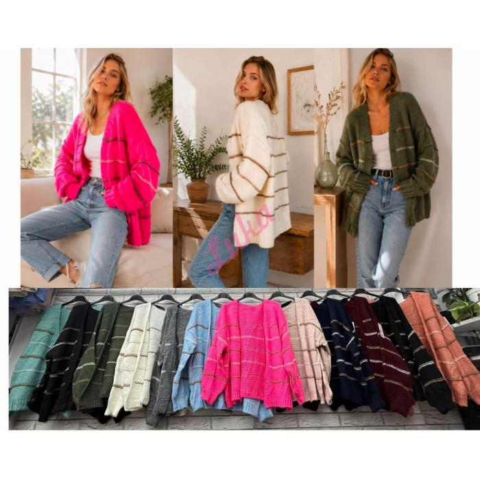 Women's sweater Moda Italia MOR-134