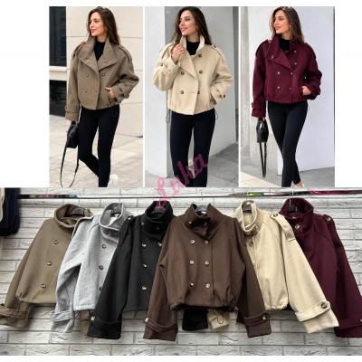 Kurtka damska Moda Italia MOR-203