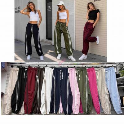 Woen's Pants Moda Italia MOR-1002