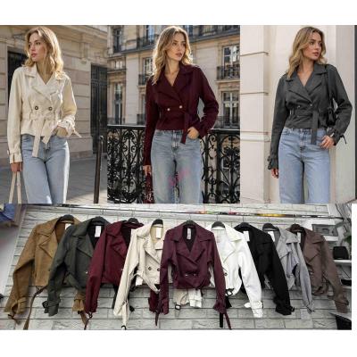 Kurtka damska Moda Italia MOR-205