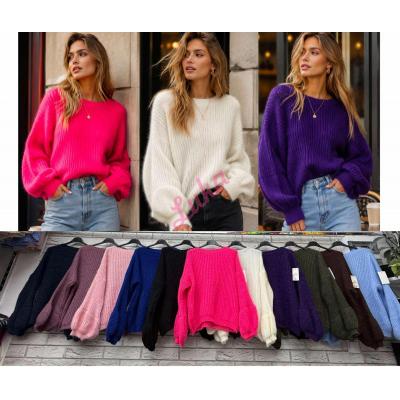 Sweter damski Moda Italia MOR-138
