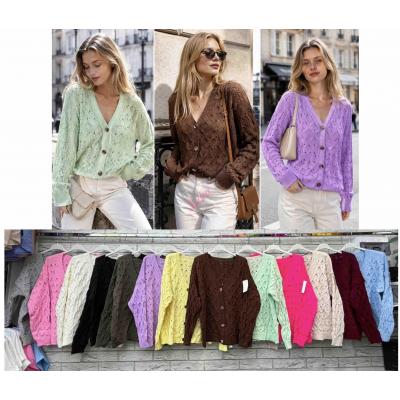 Sweter damski Moda Italia MOR-139
