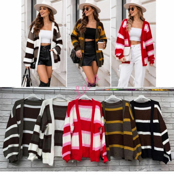 Sweter damski Moda Italia MOR-140