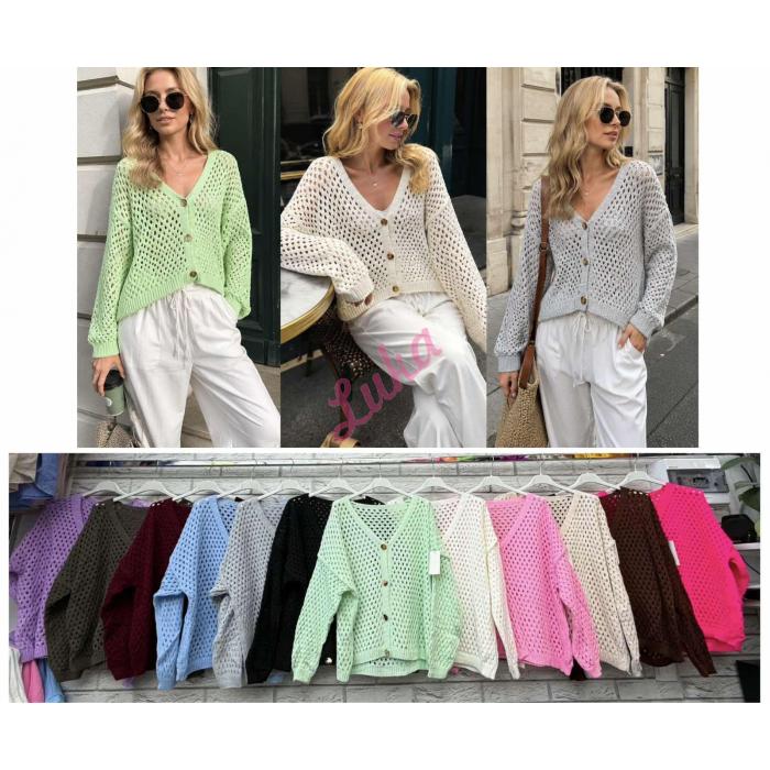 Sweter damski Moda Italia MOR-141