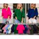 Sweter damski Moda Italia MOR-142