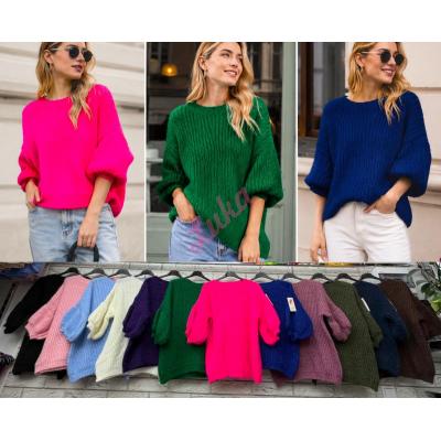 Sweter damski Moda Italia MOR-142