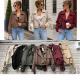 Women's Jacket Moda Italia MOR-206