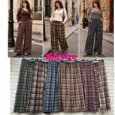 Woen's Pants Moda Italia MOR-1003