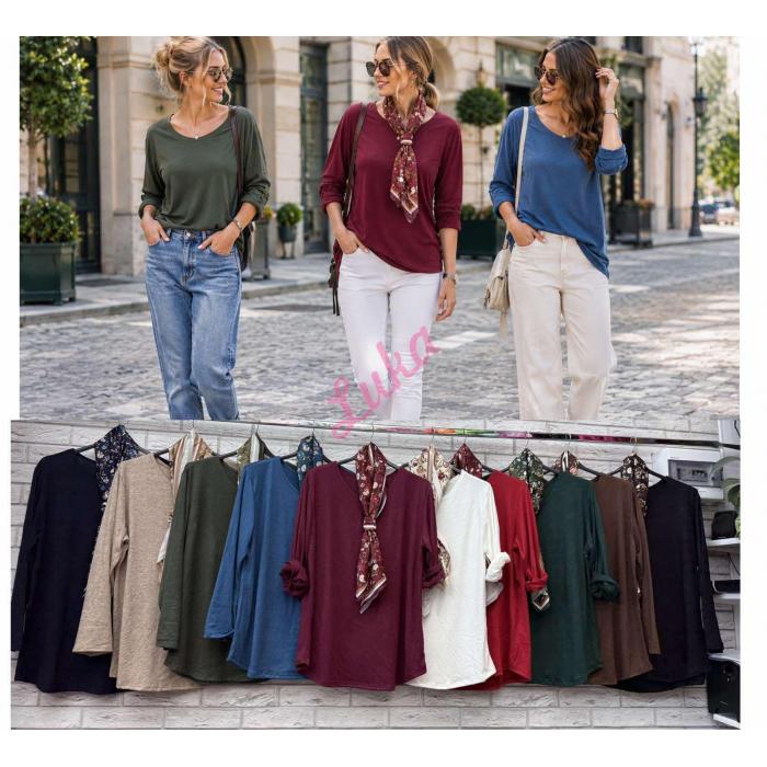 Women's blouse Moda Italia MOR-800