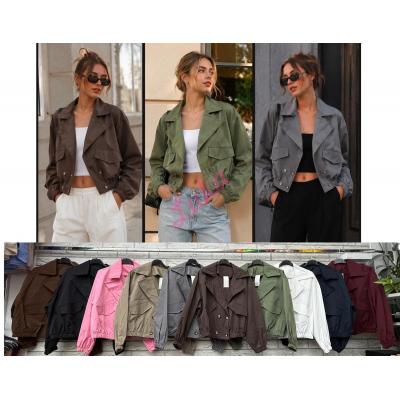 Kurtka damska Moda Italia MOR-207