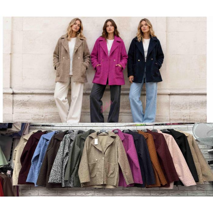 Women's blouse Moda Italia MOR-2007