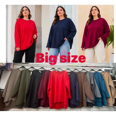 Bluzka damska Moda Italia MOR-801