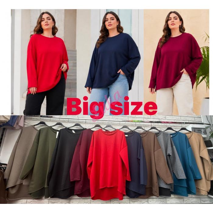 Bluzka damska Moda Italia MOR-801