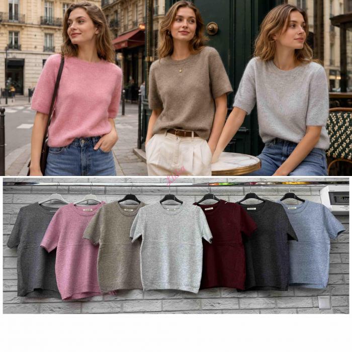 Women's blouse Moda Italia MOR-802