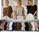Women's blouse Moda Italia MOR-803