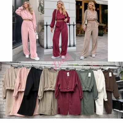 Komplet damski Moda Italia MOR-109