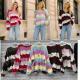 Sweter damski Moda Italia MOR-143