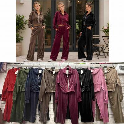 Komplet damski Moda Italia MOR-111
