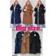 Women's Jacket Moda Italia MOR-2308