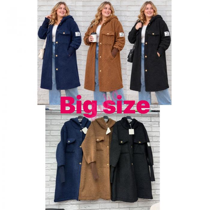 Women's Jacket Moda Italia MOR-2308