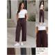 Women's pants AX-48603