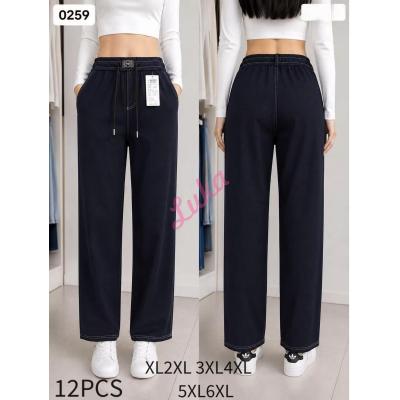 Women's pants AX-0259