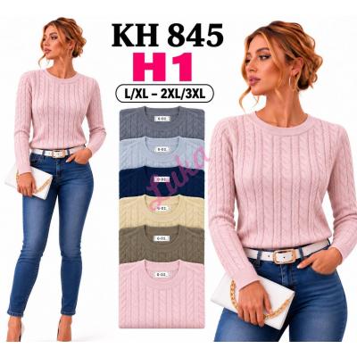 Women's sweater G-D2 KH-845