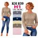 Women's sweater G-D2 KH-851