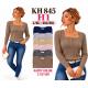 Women's sweater G-D2 KH-860