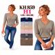 Women's sweater G-D2 KH-845