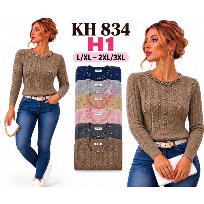 Women's sweater G-D2 KH-860