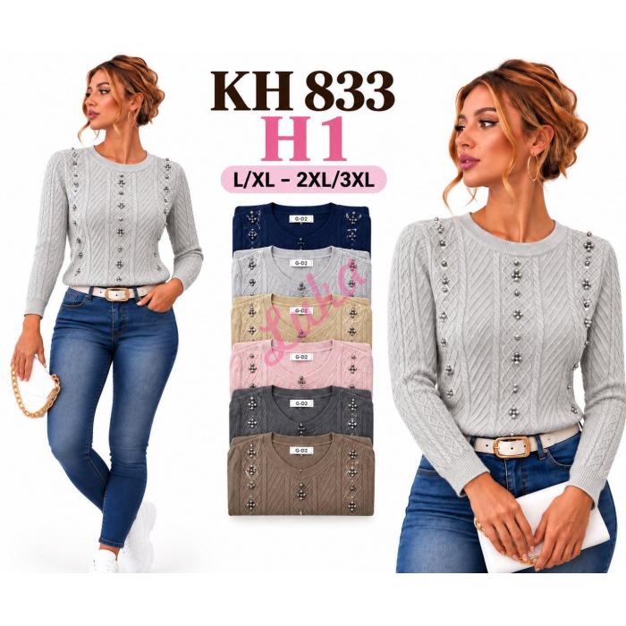 Women's sweater G-D2 KH-836