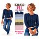 Women's sweater G-D2 KH-833