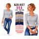 Women's sweater G-D2 KH-856
