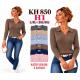 Women's sweater G-D2 KH-857