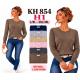 Women's sweater G-D2 KH-850