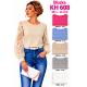 Women's Blouse H1-KH616