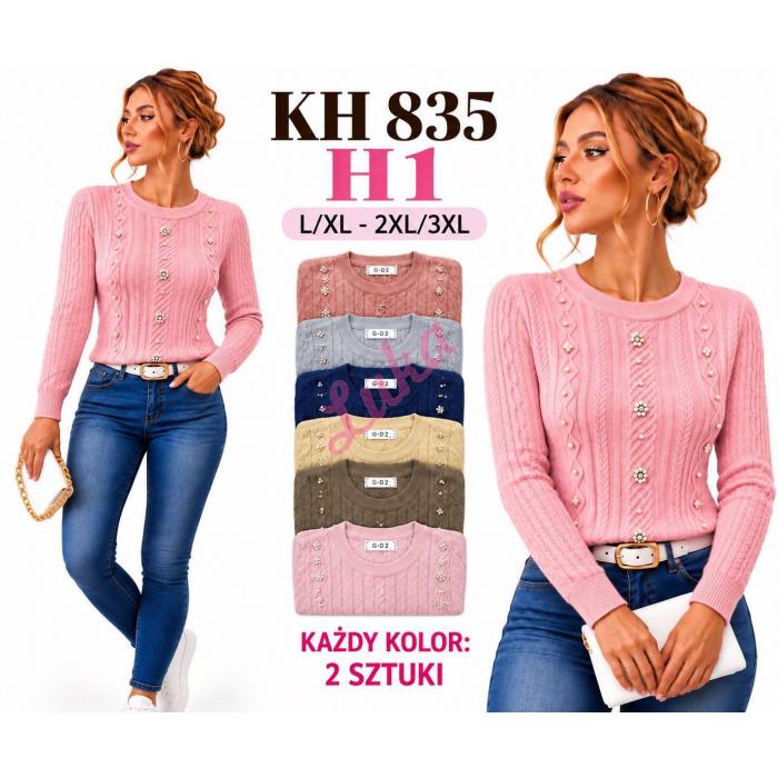 Sweter damski G-D2 KH-849
